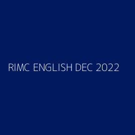 RIMC ENGLISH DEC 2022